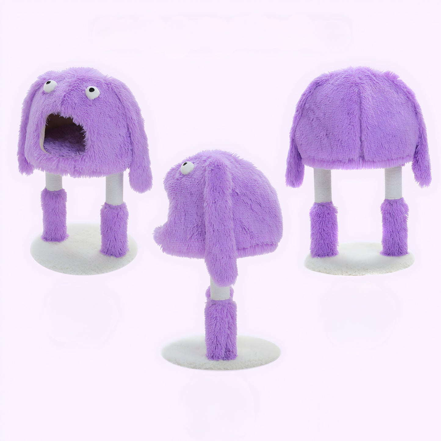 Petit Arbre à Chat Original 70 cm