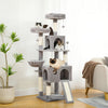 Arbre à Chat Design
