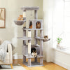 Arbre à Chat XXL