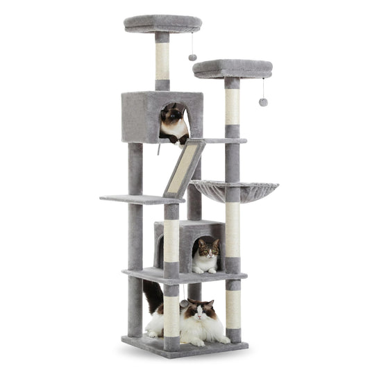 Arbre à Chat 180 cm