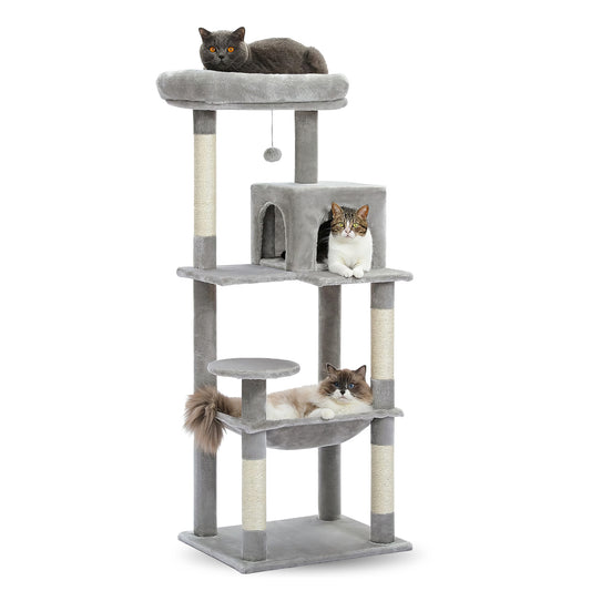 Arbre à Chat Grande Hauteur