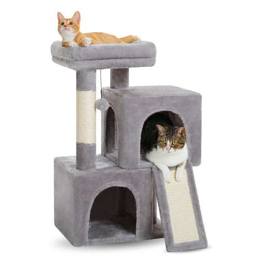 Arbre à Chat Petit Espace