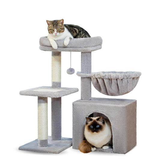 Arbre à Chat Petit Modèle