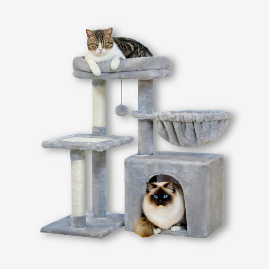 Arbre à Chat Petit Modèle