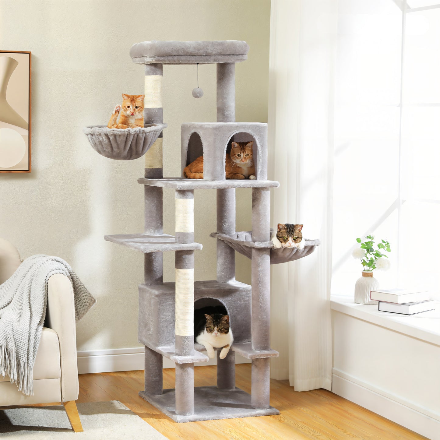 Arbre à Chat XL