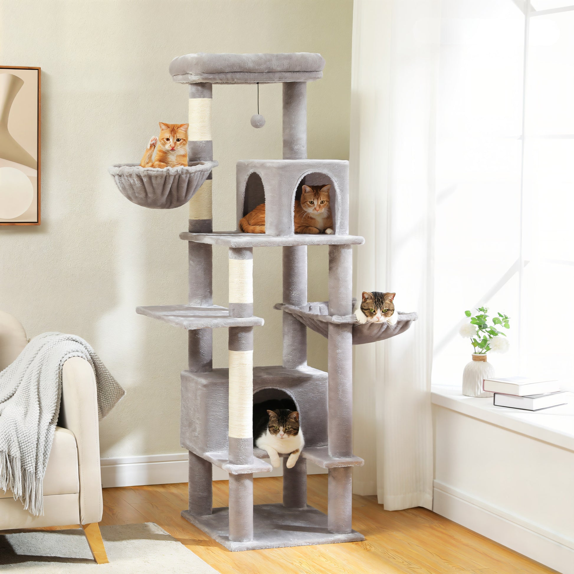 Arbre à Chat XL