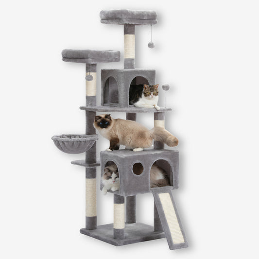 Arbre à Chat XXL Gros Chat