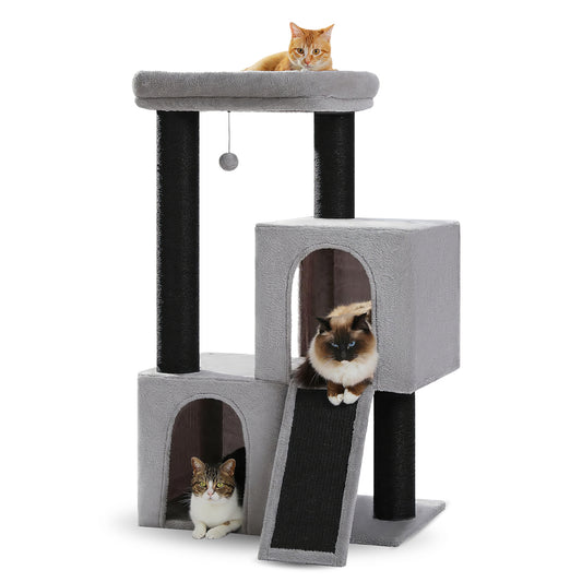 Grand Arbre à Chat Griffoir