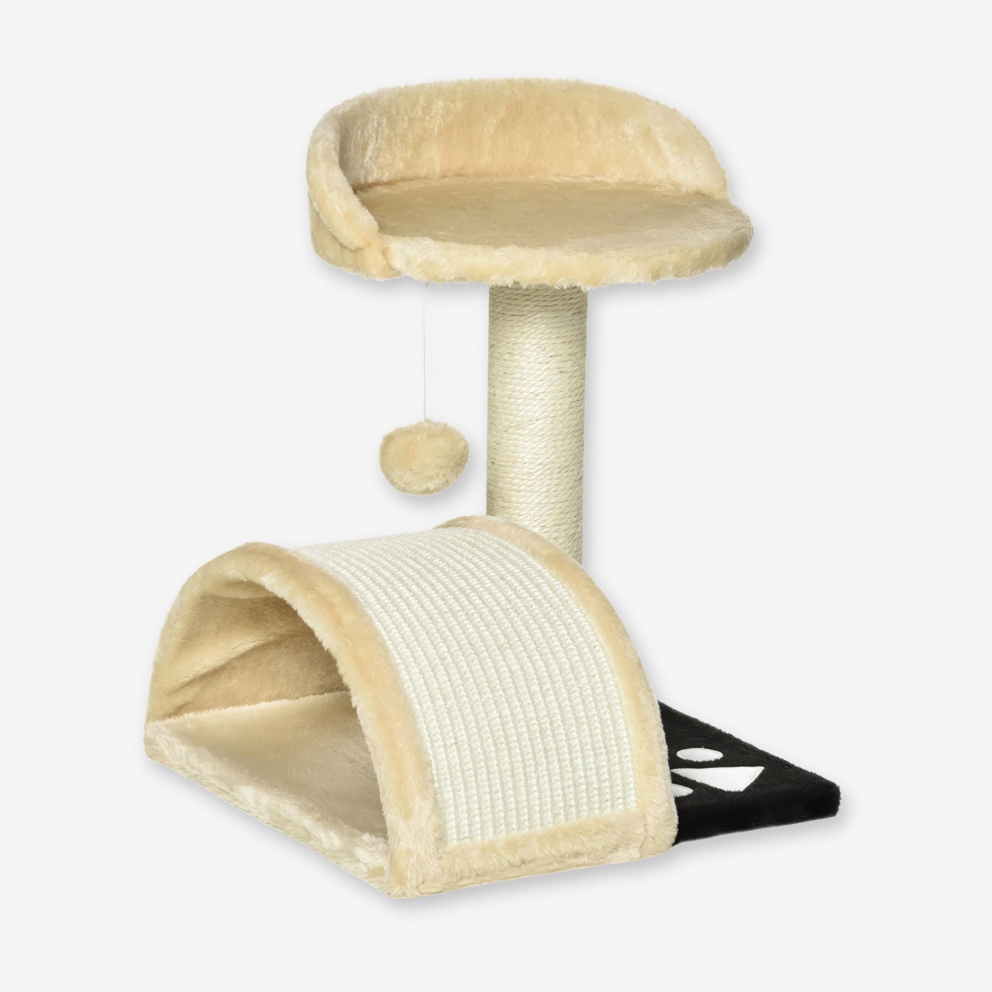 Petit Arbre à Chat Chaton