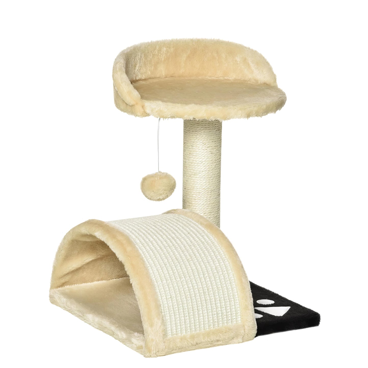 Petit Arbre à Chat Chaton