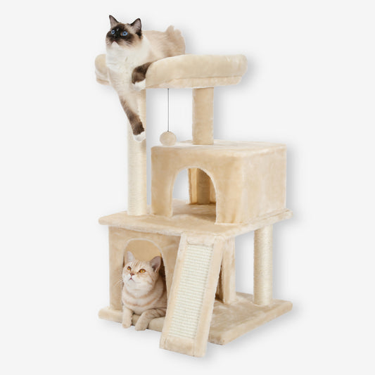 Petit Arbre à Chat Design