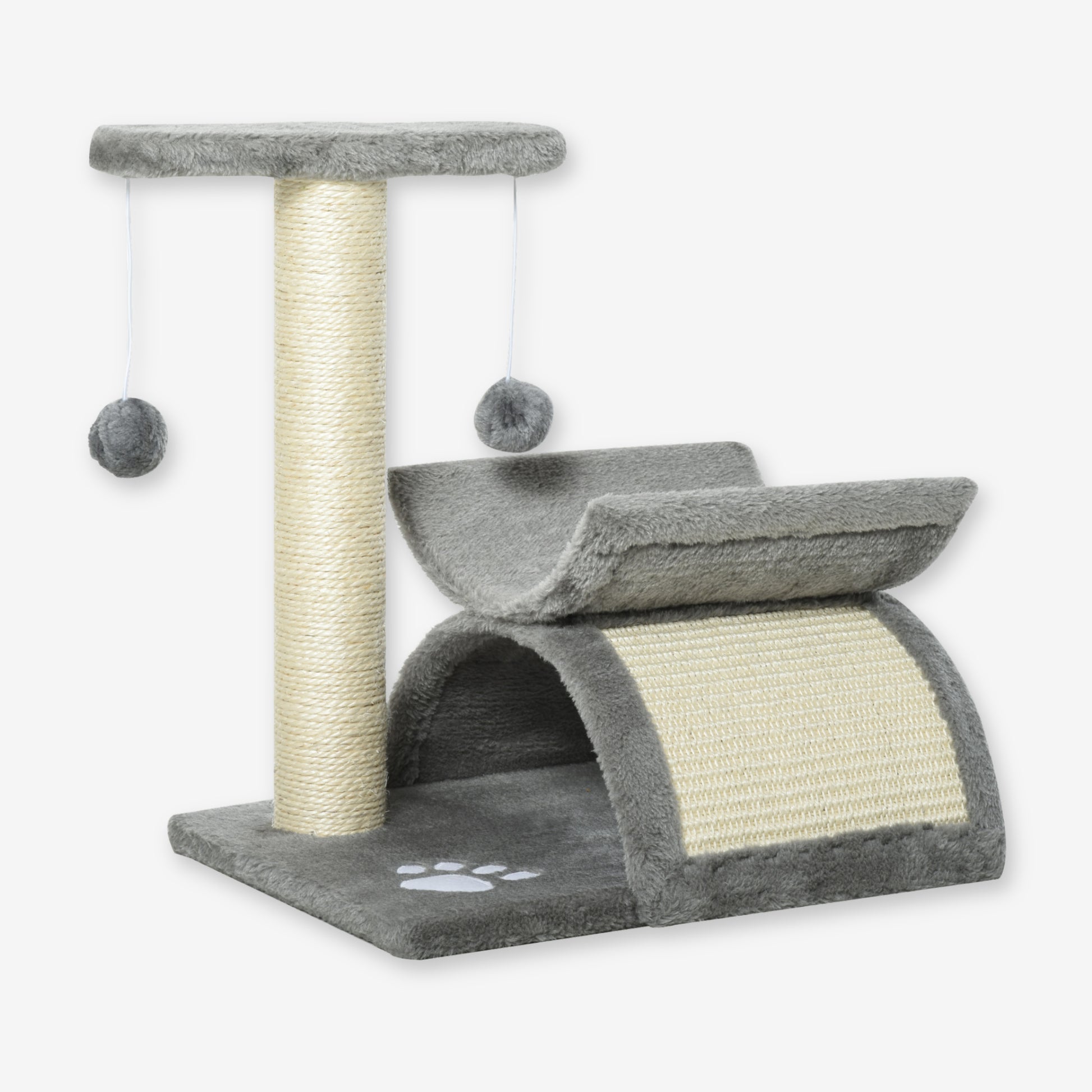 Petit Arbre à Chat Griffoir