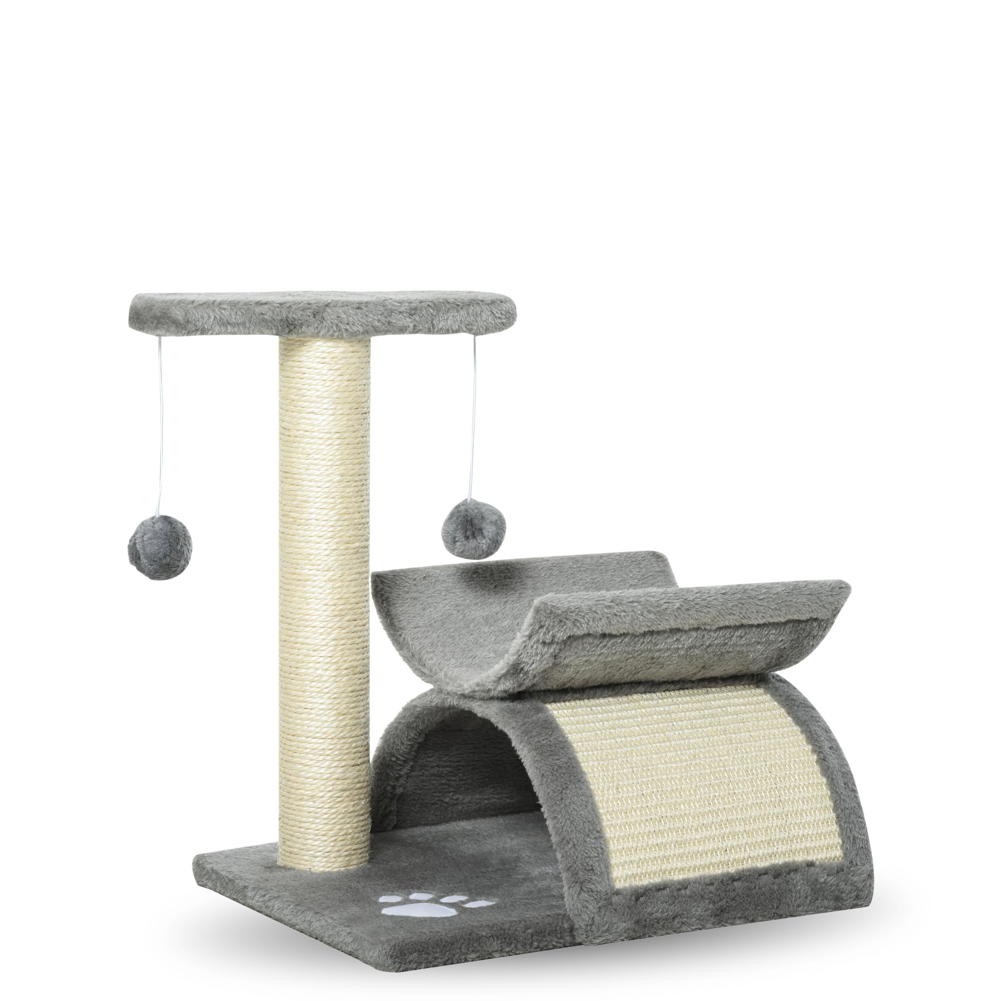 Petit Arbre à Chat Griffoir