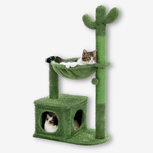Arbre à Chat Original Cactus