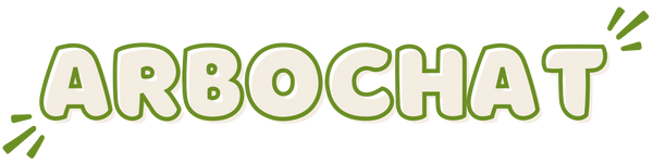 logo ordinateur arbochat
