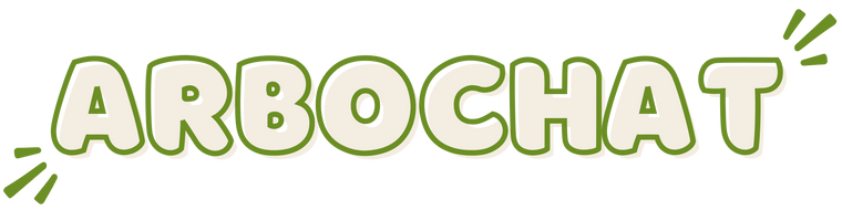 logo ordinateur arbochat