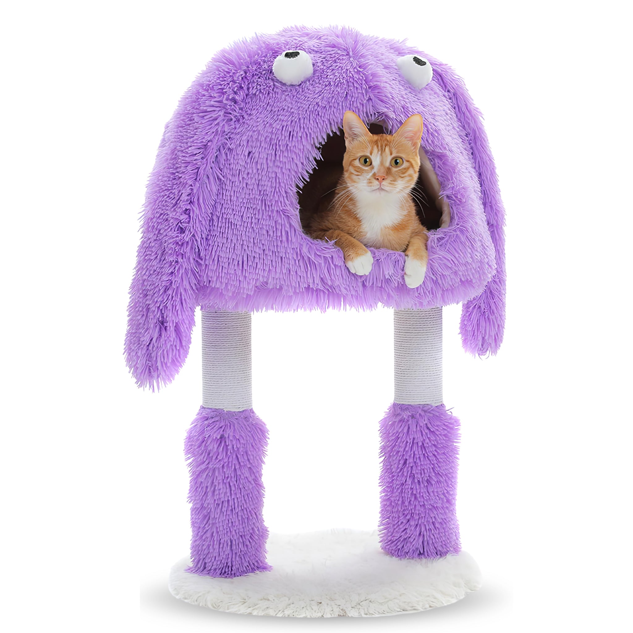 Petit Arbre à Chat Original