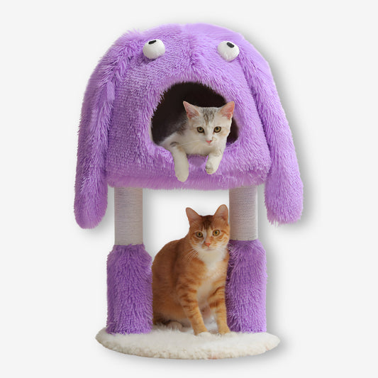 Petit Arbre à Chat Original